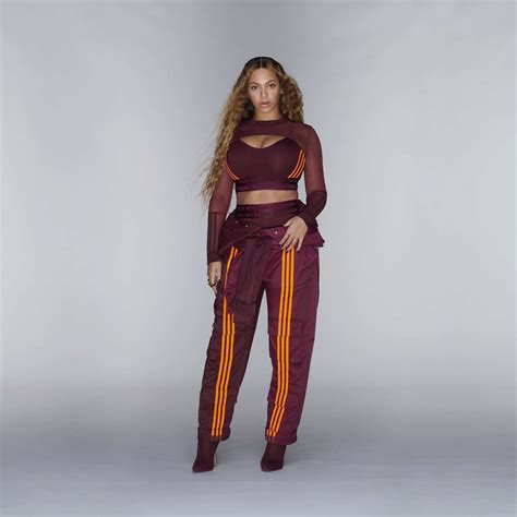 beyonce adidas clothing|adidas beyoncé clothing line.